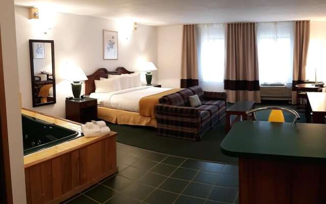 Pleasant Moose Lodge