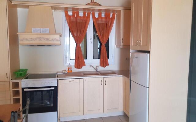 Corfu Dream Holidays Villas 1-2-9