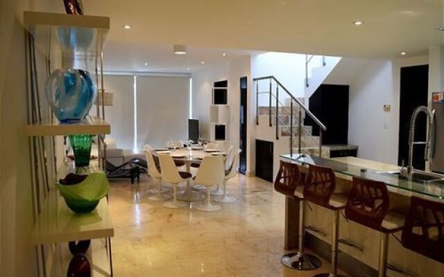 Elements by Playa Moments