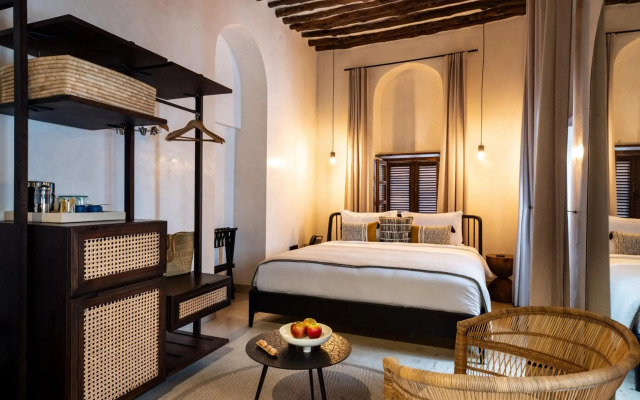 The Neela Boutique Hotel Stone Town