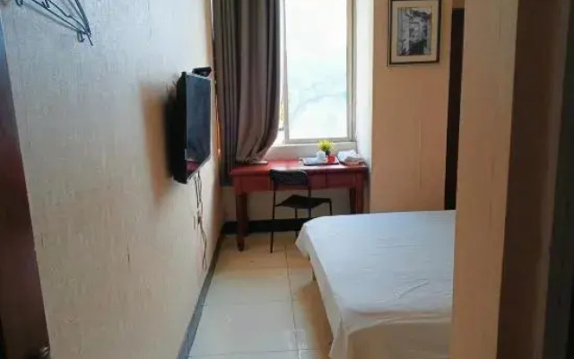 OYO Chongqing Yidi Hotel