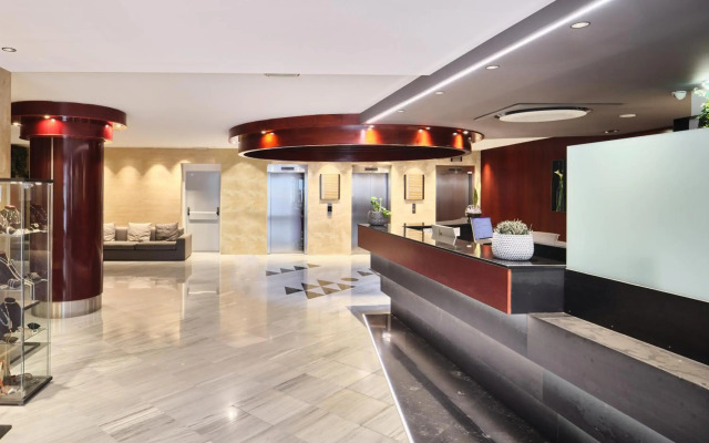 Exe Prisma Hotel