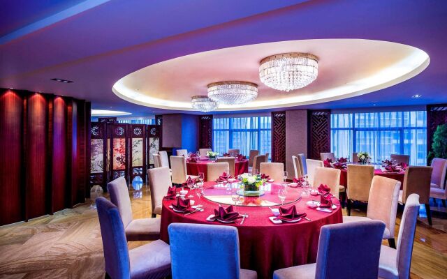 Grand Mercure Xiamen Downtown