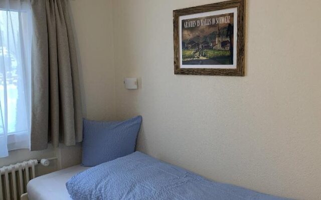 Chalet Soldanella