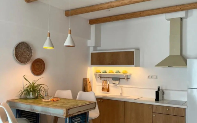 Notus Suites