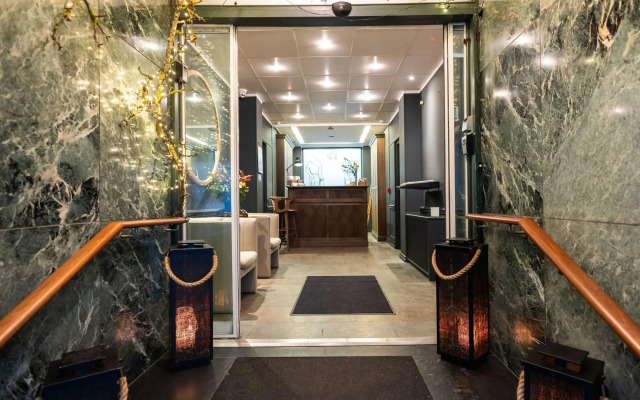 Hotel Maritime
