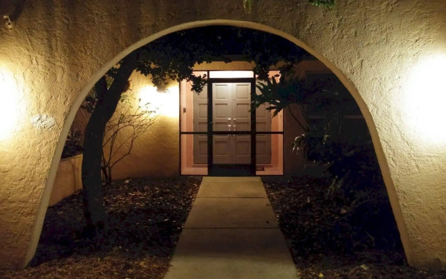 Villa Emerald Coast- Private Villa