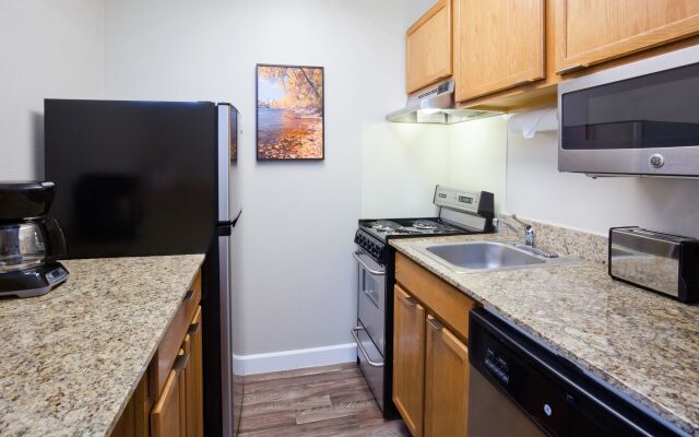 Towneplace Suites By Marriott Minneapolis Eden Prairie