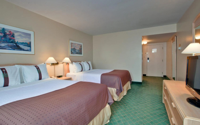 Days Inn Stephenville