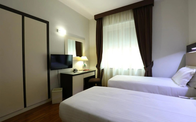 Grande Albergo Maugeri