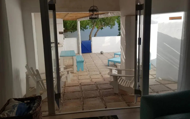 Mosselbank Beach Retreat 4