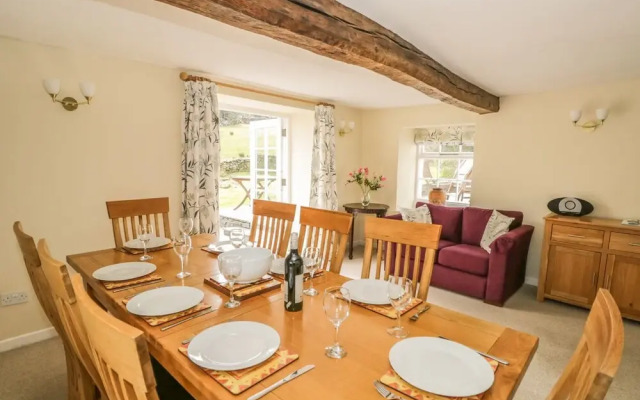 Town End Farmhouse