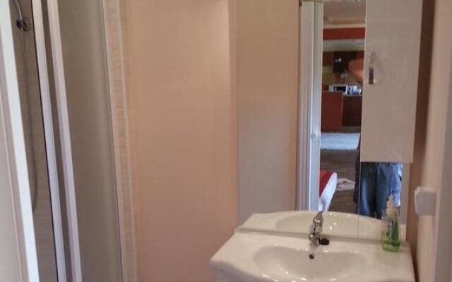 Borostyán Apartmanház
