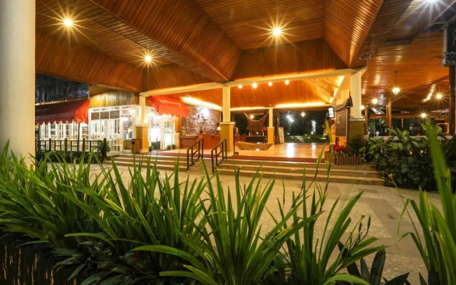 Toraja Misiliana Hotel