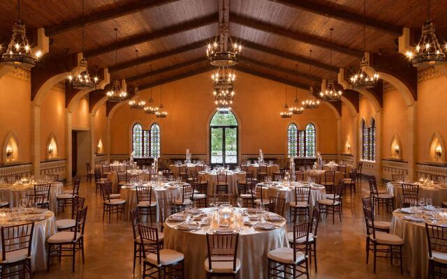 Fairmont Grand Del Mar