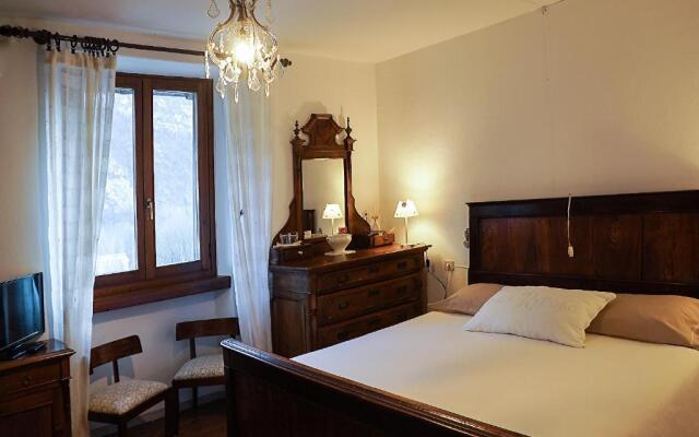 Bed & Breakfast Casa Marinella