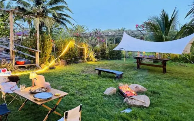 Together 2 Holiday Resort