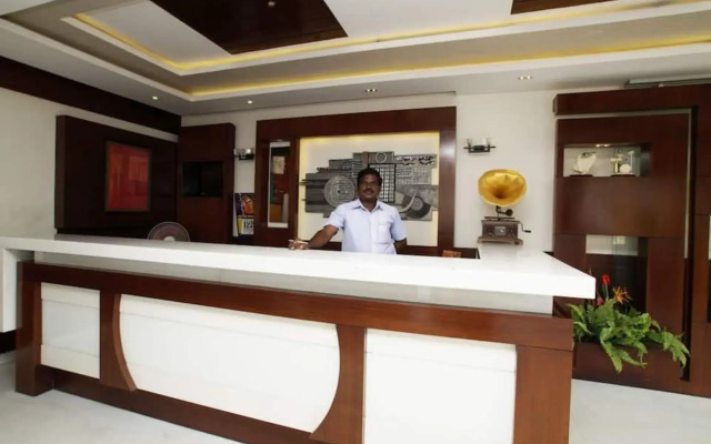 Hotel Manickam