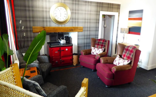 Drumquin Guest House