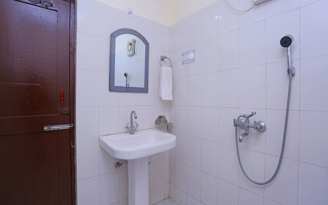 OYO 10768 Home 3BHK Valley View Ghorakhal Bhowali