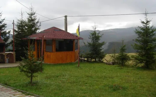 Cabana Orita
