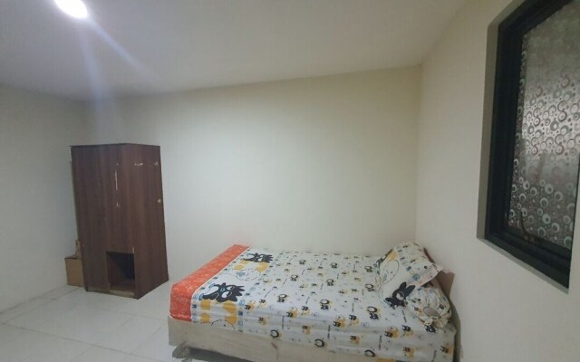 OYO Life 93111 Garden Homestay 2 Merlion