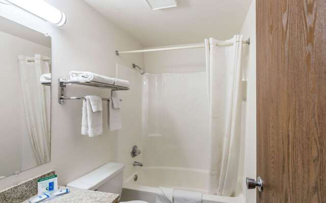 Rodeway Inn