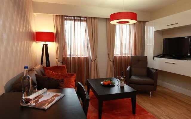 Best Western Maitrise Suites Apartment Hotel