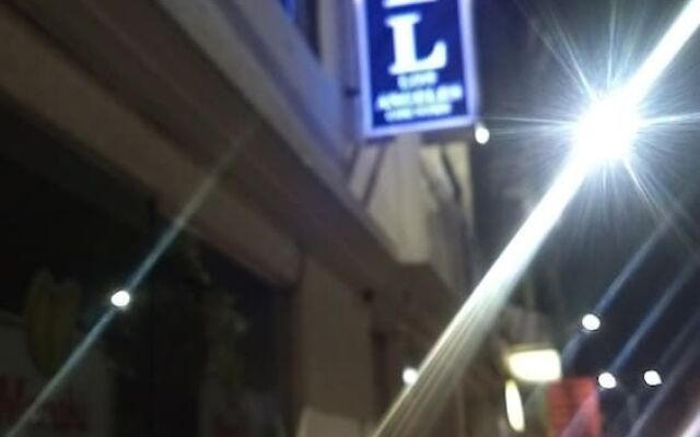Hotel Los Angeles