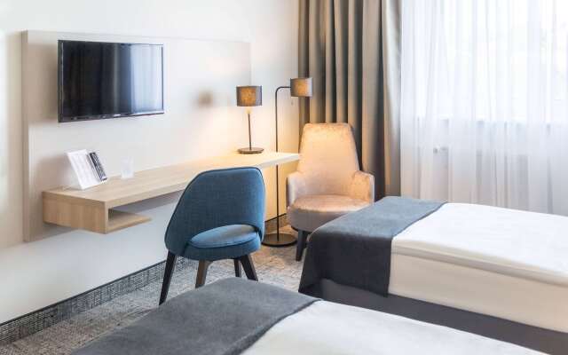 Ramada by Wyndham Flensburg