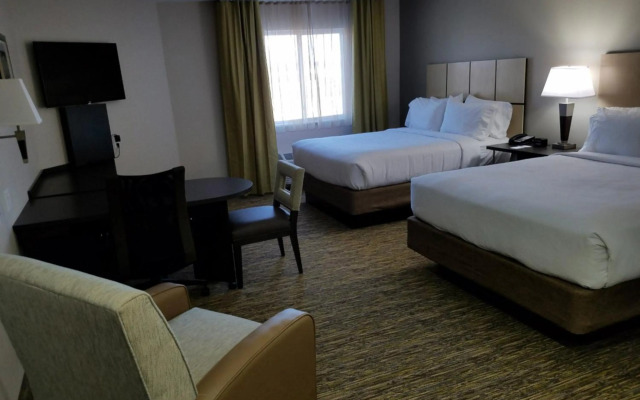 Candlewood Suites Kansas City - Independence by IHG