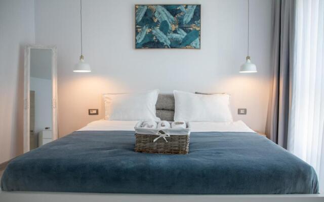 Nordway by the Sea 2BR Apartment free parking