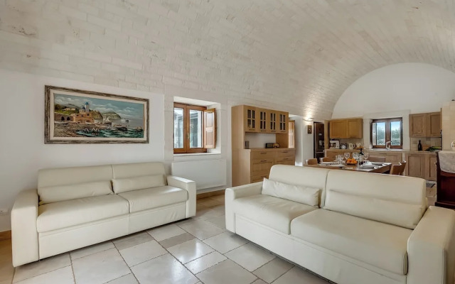 Tenuta Nicla With Pool Locorotondo