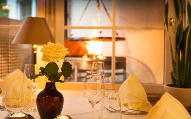 Parkhotel Idar Oberstein