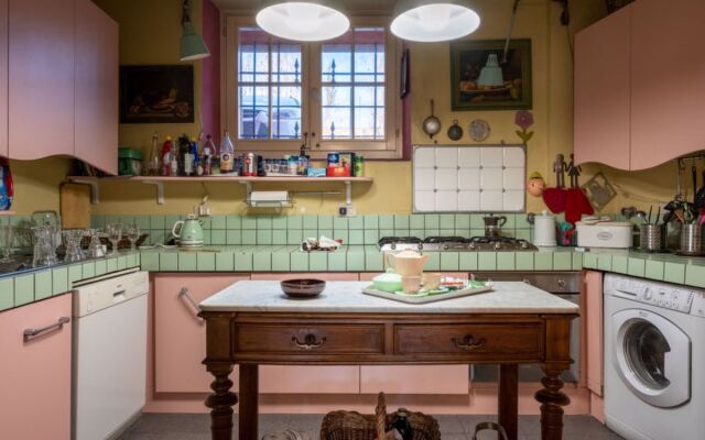 Casa dei Ciliegi (TUI250)