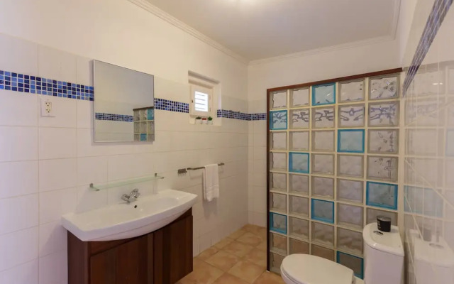 Blachi Koko Apartments Bonaire