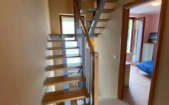 teresita in baveno with 3 bedrooms and 2 bathrooms