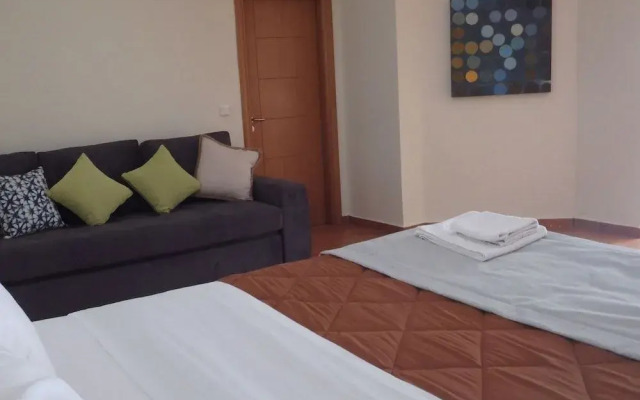 Villa Victory Porto Heli