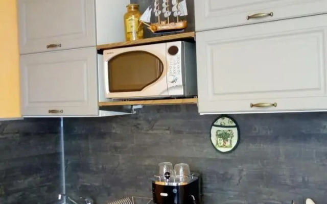 Ethno guest suite