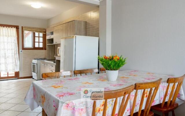 Pousada Clara Manhã