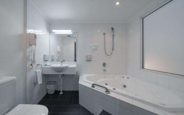 Quality Inn The Willows