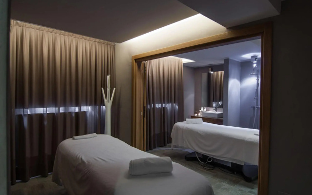 Hotel SantOrso