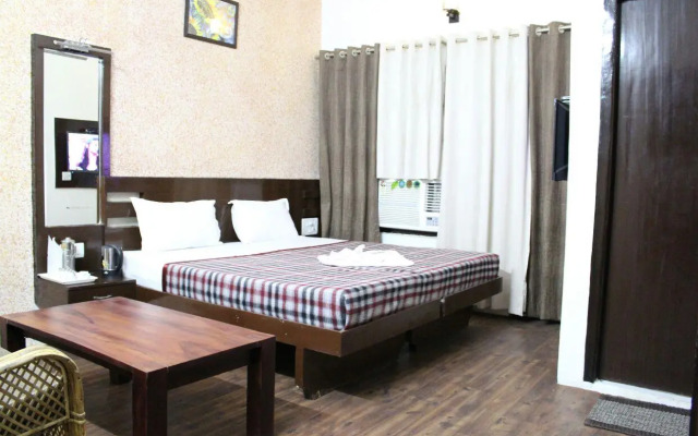 Hotel Vivek Continental