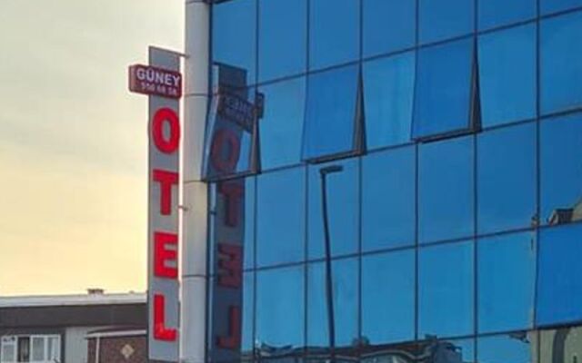 Guney Otel