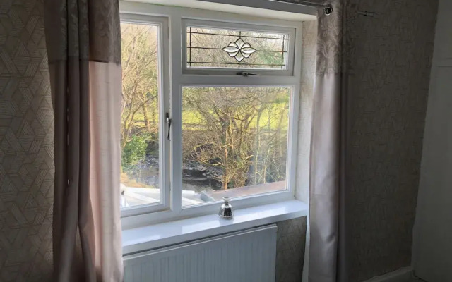 3br-sleeps6-garden-mountain &near 4 Falls Walks on