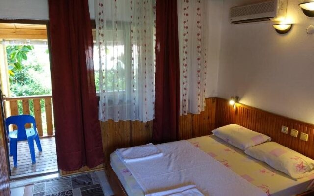 Aygun Pension