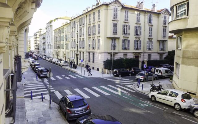 Apartment Ophelia Biniamar