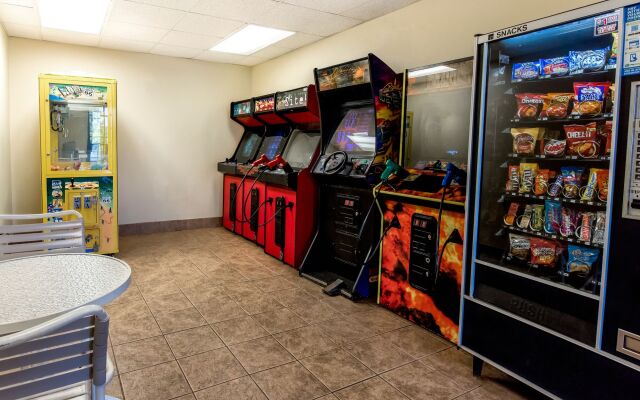 Grand Plaza Hotel Branson