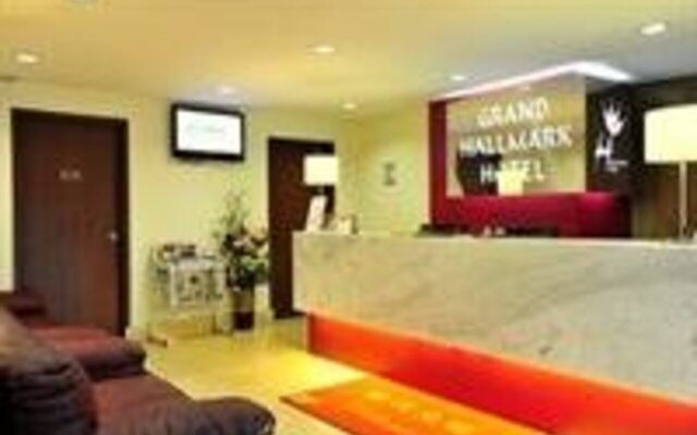 Grand Hallmark Hotel Johor Bahru