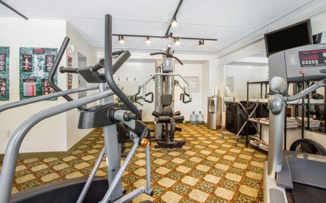 Maine Evergreen Hotel, Ascend Hotel Collection